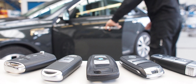 Automotive Locksmith Fremont