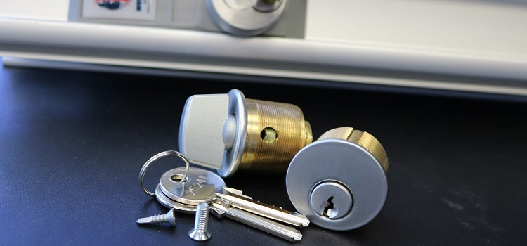 Commercial Lock Installation Fremont