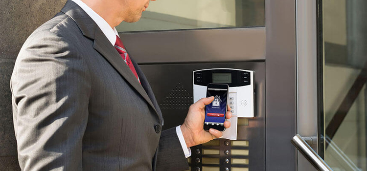 Commercial Office Locksmith Fremont