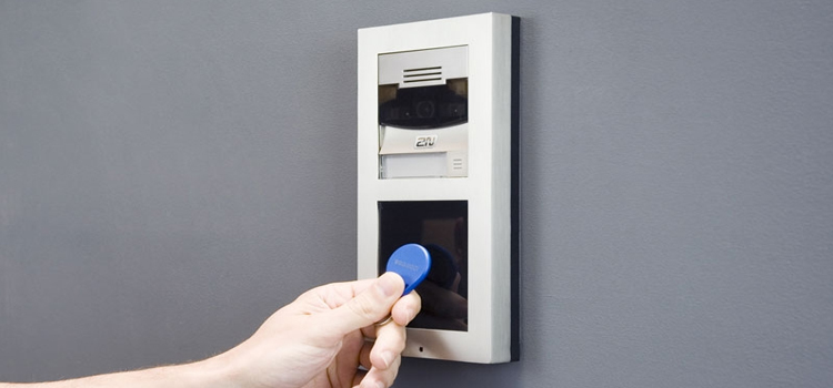 Door Fob Copy Fremont