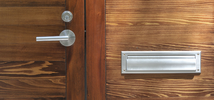 Electric Front Door Lock Repair Fremont